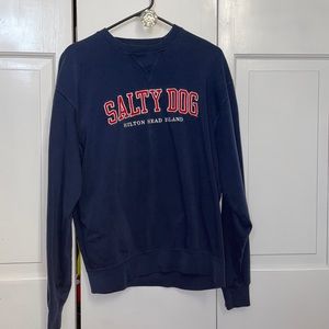 Salty Dog Cafe Sweatshirt